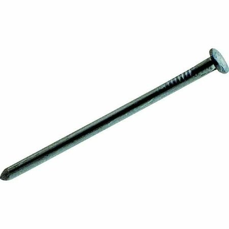 PRIMESOURCE BUILDING PRODUCTS Common Nail, Steel, Bright Finish 720802